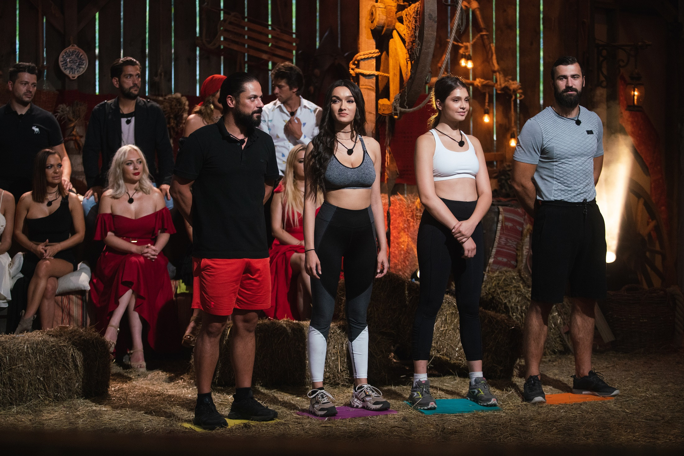 Ferma 2020. Augustin Viziru a câștigat marea finală și a obținut titlul de Fermierul Anului