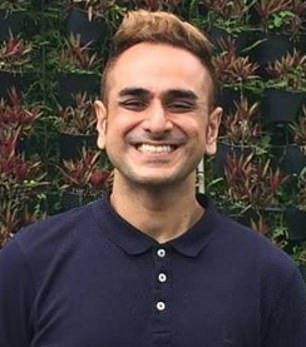 Hargobind Tahilramani