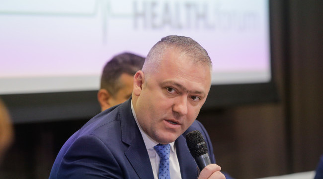 Fostul director Unifarm, urmărit penal de DNA pentru abuz în serviciu într-un nou dosar