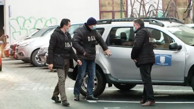 12 reținuți în scandalul de corupție din Brașov. Suspecții ar fi făcut achiziții frauduloase în spitale