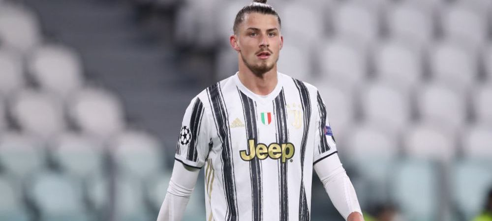 Cine este Radu Drăgușin, românul care a debutat pentru Juventus în Champions League