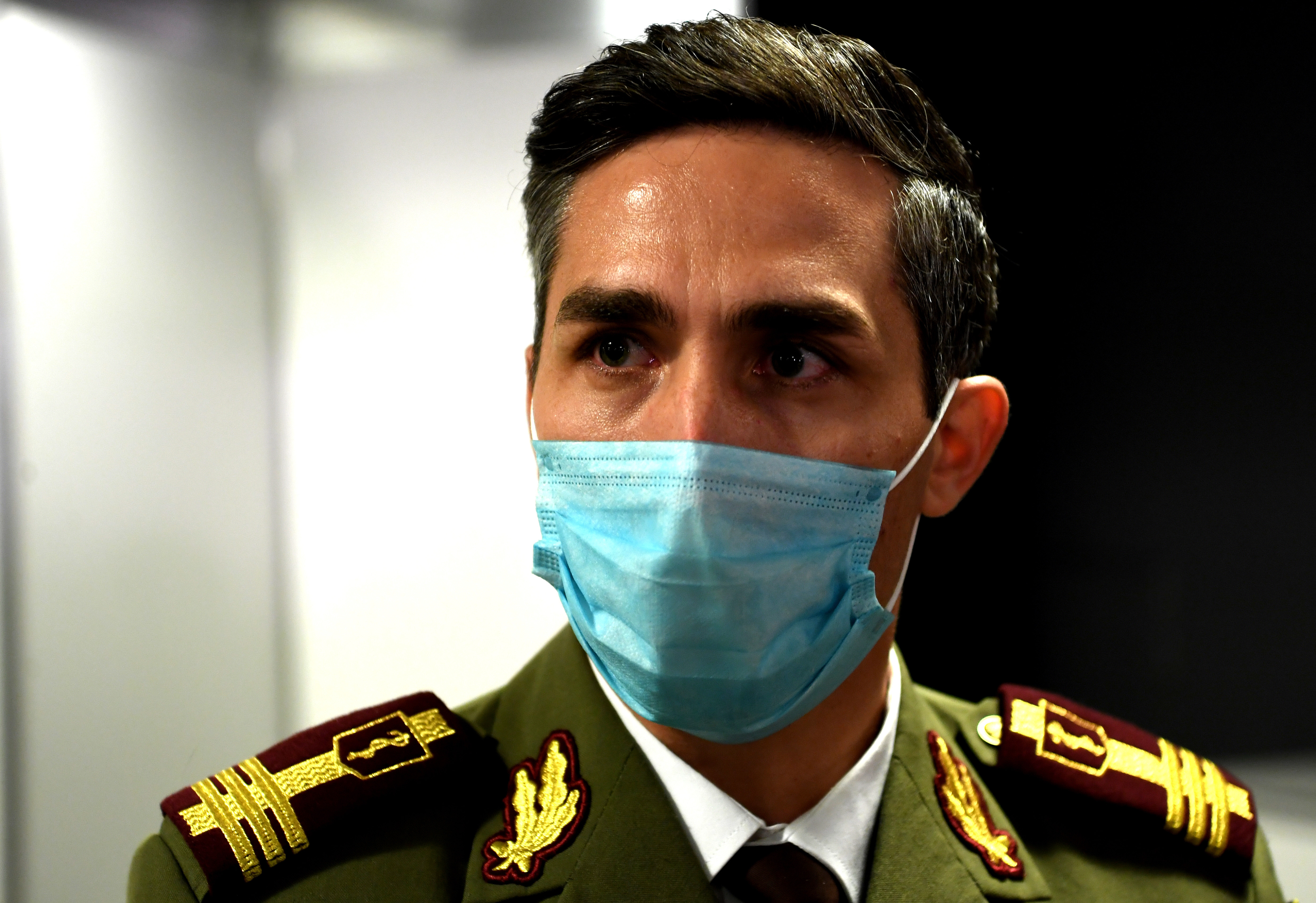 Dr. Gheorghiță: Se înregistrează o creştere lent progresivă, dar susţinută, a cazurilor de Covid