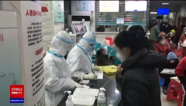 Românii suportă din ce în ce mai greu restricțiile. „Și eu aş vrea să fiu liberă”