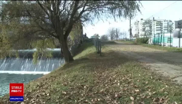 Bărbat găsit mort în apele Someșului, după o săptămână de căutări. Nu se știe cum și-a găsit sfârșitul