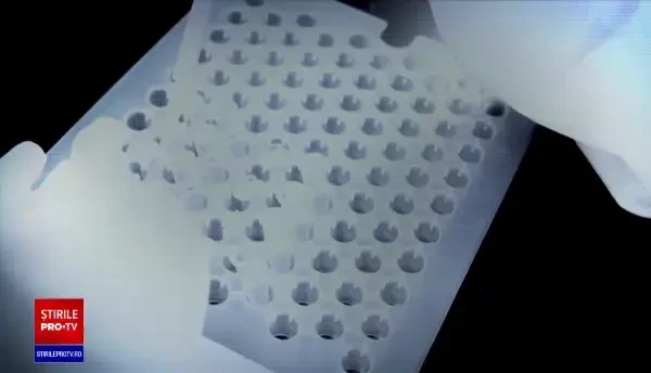 Cum se va face vaccinarea împotriva COVID. Valeriu Gheorghiță a anunţat vineri strategia