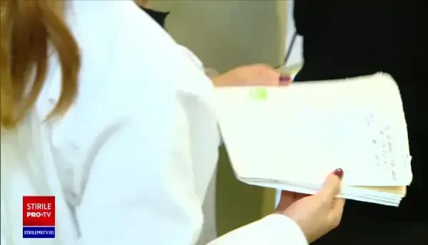 Protocol nou pentru persoanele infectate cu Covid-19. Cine va putea fi tratat cu plasmă