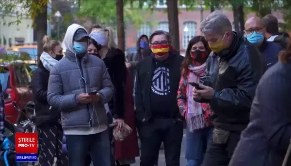 Noi restricții în Italia, anunțate pentru perioada sărbătorilor. Carantină pe timpul nopții de Revelion