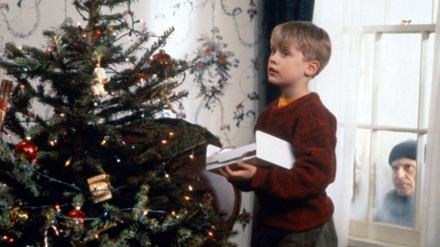 Nu e Crăciun fără „Singur acasă”. Filmul este chiar acum la ProTV