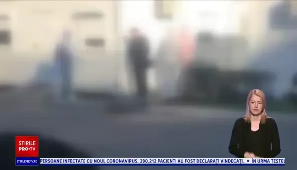 Doi medici din Galați, răpuși de Covid-19. Numărul medicilor români uciși de coronavirus a ajuns la 50