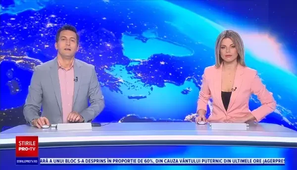 China, a doua țară din lume care a amplasat un steag pe Lună