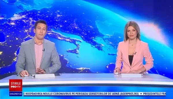 Augustin Viziru, câștigătorul trofeului Fermierului Anului: Ferma mi-a schimbat viața complet