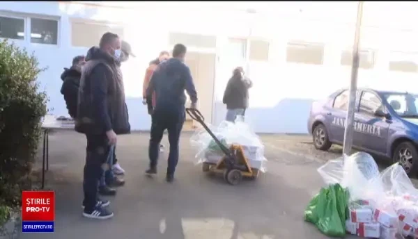 Câte secții de votare pentru alegerile parlamentare sunt în ţară