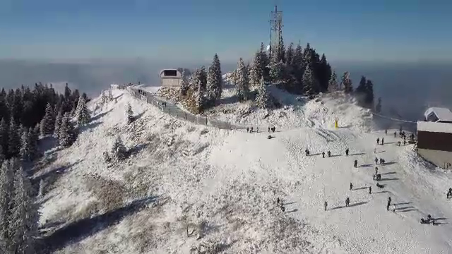 Biserica fortificată din Viscri - patrimoniu UNESCO și o bijuterie a satului săsesc. De ce este atât de vizitată