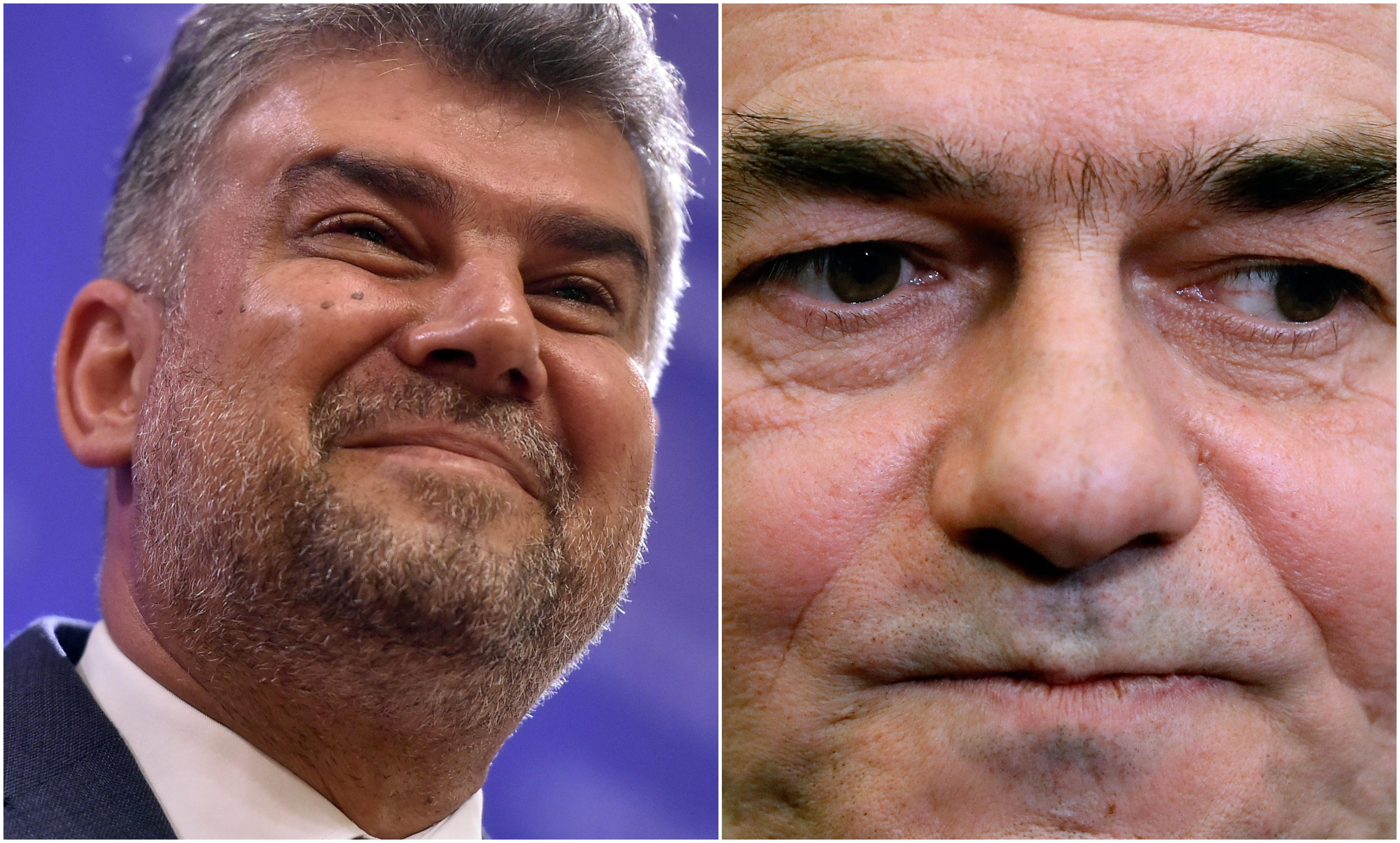 VIDEO. Ciolacu, scos din sărite: ”Mai lăsați-mă cu Orban. N-aveți un om politic mai serios?”