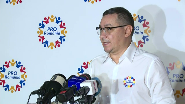 Reacția lui Victor Ponta, după condamnările din Dosarul Colectiv: Acum ard oamenii în spitale și nimeni nu pățește ceva