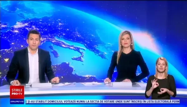 Gabriela Firea: Am votat pentru o majoritate parlamentară care să aducă o formulă guvernamentală cu specialiști