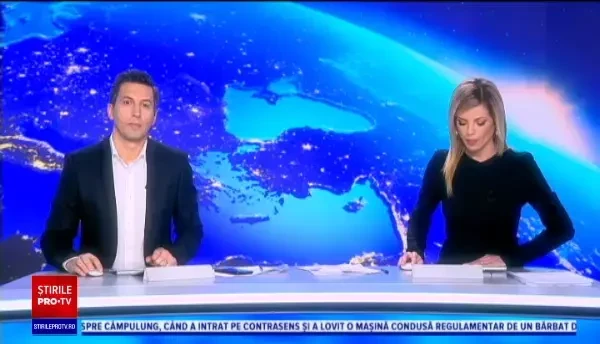 Aproape de moarte, la scurt timp după ce și-a luat permisul. Șoferul de 18 ani a ieșit în ultima clipă din mașina în flăcări