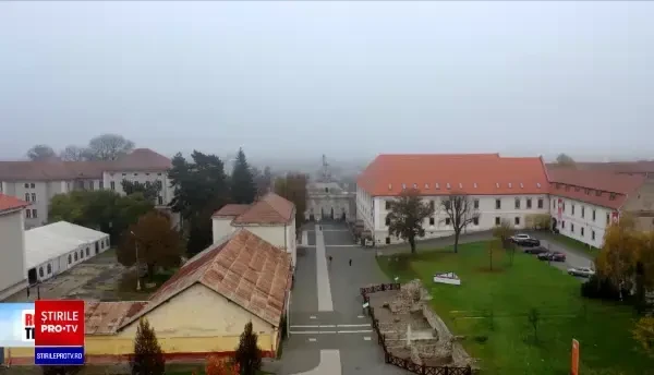 Tânărul IT-ist care vrea să schimbe lumea. Cum va îmbina informatica cu psihologia și sociologia