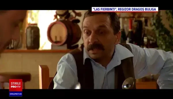 Cum s-a votat în Fierbinţi. "Azi se alege pentru Guvern. N-am stat să citesc"