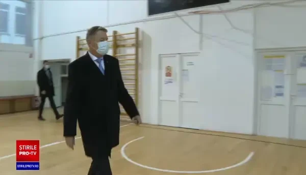 Cum au votat politicienii la alegerile parlamentare 2020