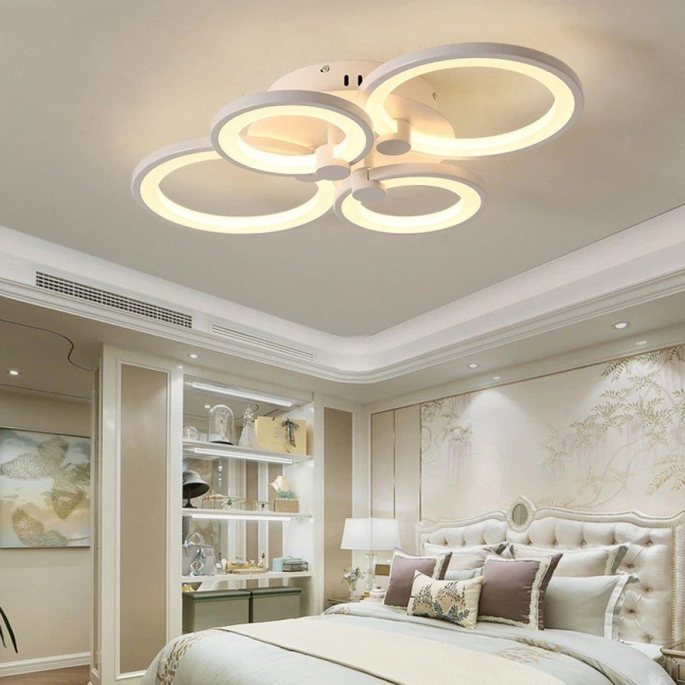 lustre led promo