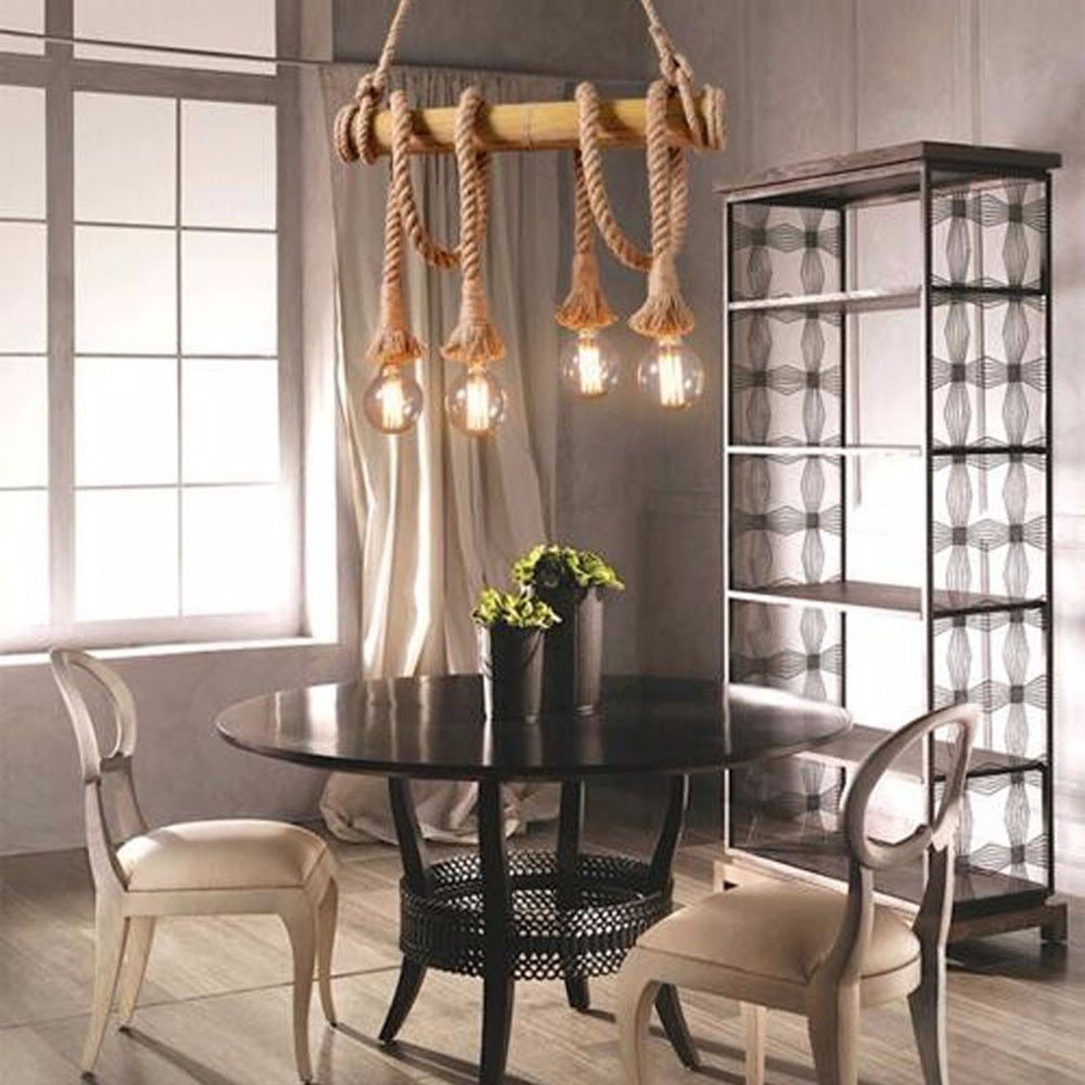 lustre promo Led