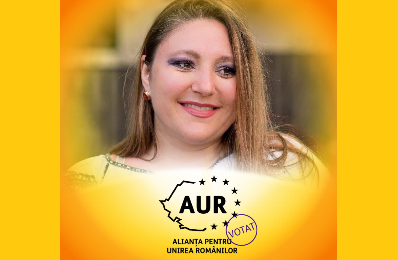 Ce avere are senatoarea AUR Diana Șoșoacă. Trei locuințe, o casă de vacanță și 4 terenuri