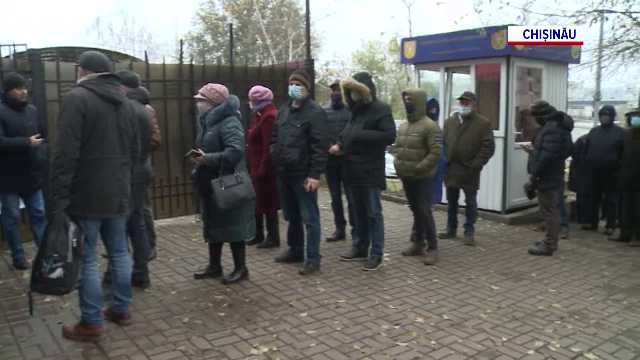 Prezența la vot din diaspora, de 2 ori mai mare față de 2016. Ce probleme au apărut la urne