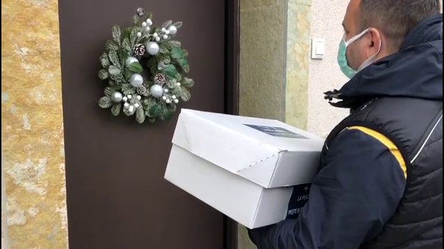 Importatorii de pește au deschis pescării online. Proprietar: „Cumpărăm pește direct din port”