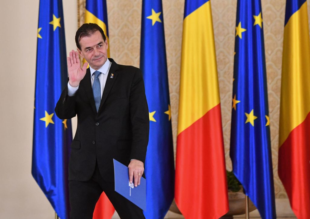 Surse: PNL, USR-PLUS și UDMR nu au ajuns la o înțelegere. Cine merge luni la Cotroceni