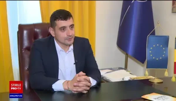 Cum a ajuns partidul AUR, înființat de un an, să intre în Parlament: Sunt nişte trumpiști stridenţi ai României”