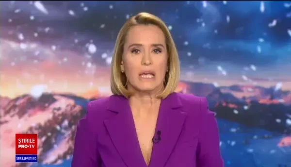 ANM: Vin ninsorile în mai multe zone din țară, începând de luni. Se va forma și polei