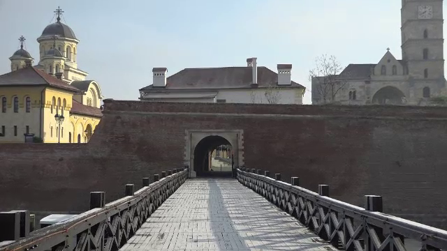 Carantina a fost prelungită în Alba Iulia cu încă 7 zile. La ce rată de infectare s-a ajuns