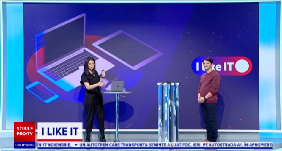 Victor, robotul românesc care dezinfectează spitalele. Cât costă și cum funcționează