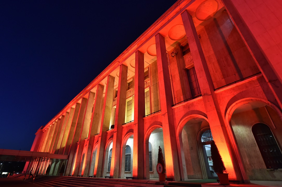 Noul Guvern ar putea fi format de PNL, USR-PLUS şi UDMR. Ce ministere a cerut USR