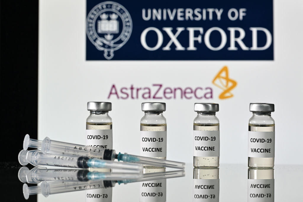 Vaccinul anti-COVID al AstraZeneca, primul cu rezultate validate de o revistă științifică