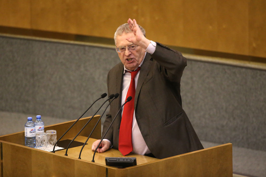 Un deputat rus amenință R. Moldova cu "o baie de sânge", după o declarație făcută de Maia Sandu