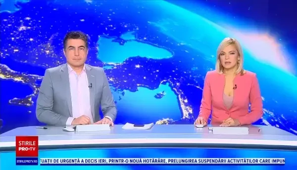 Un TIR a ars ca o torță pe autostradă, în Timiș. Ce s-a întâmplat cu șoferul