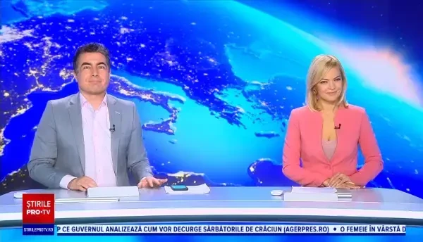 Prognoza meteo 8 decembrie. Zonele în care va ninge viscolit