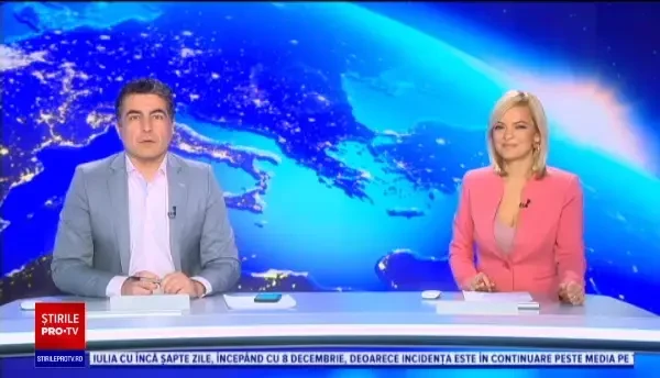 Victor, robotul românesc care dezinfectează spitalele. Cât costă și cum funcționează