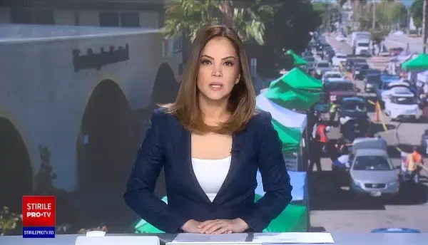 SUA se confruntă cu al treilea val al pandemiei de Covid-19. Statele în care s-ar putea impune carantina