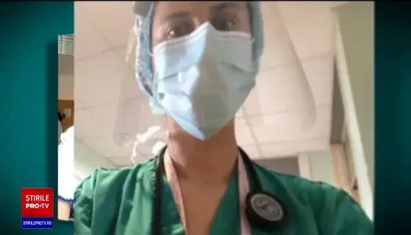 Mii de români, printre primii europeni vaccinați împotriva Covid-19: „Am făcut un party”