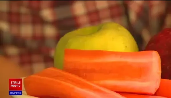 Ce sunt alimentele funcționale și cum ne pot îmbunătăți imunitatea împotriva COVID-19