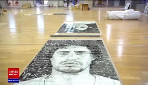 167 de lucrări semnate de artiști români, cumpărate de Muzeul Naţional de Artă Contemporană