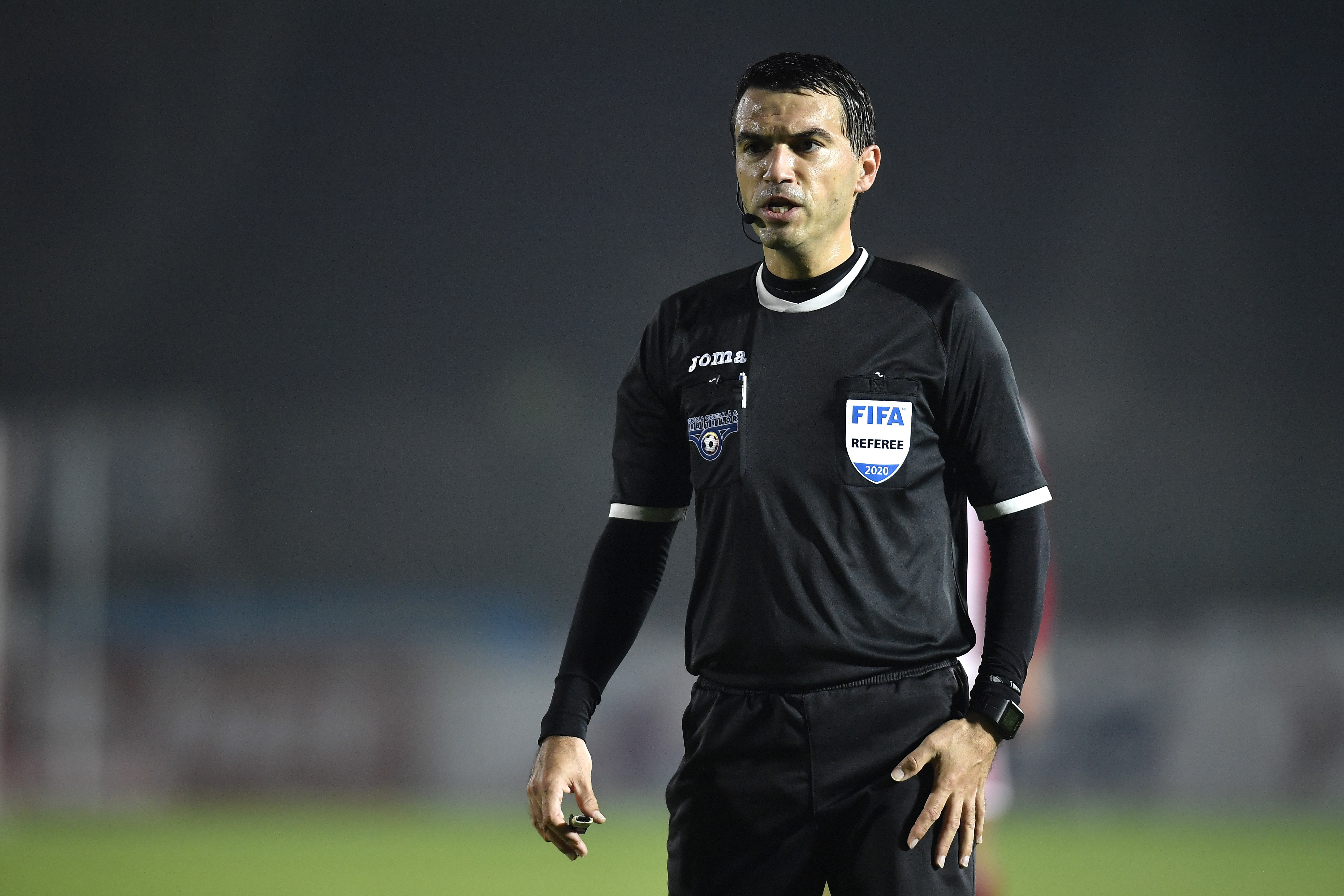 Ce spune Ovidiu Hațegan, după incidentul din timpul meciului PSG - Istanbul Başaklehir: „Înțelegeți situația”