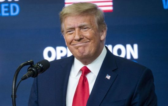 Sondaj: 58% dintre americani consideră că Trump trebuie să fie acuzat penal pentru atacul de la Capitoliu