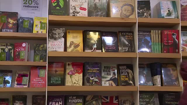 Idei pentru cadourile de Crăciun. Cărțile rămân darul care nu se demodează niciodată