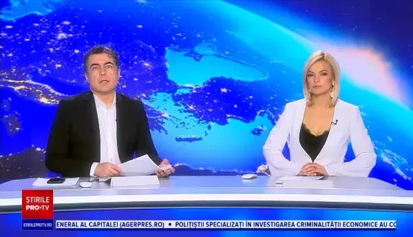 Cum ar putea să funcționeze votul prin internet, explică Ana Maria Stancu în emisiunea Iuliei Ionescu