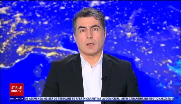 Greșeala care l-a costat 3.000 de euro. A ieșit timp de 8 secunde din camera de hotel în care se afla în izolare