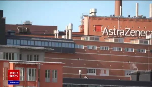 Oficial englez: ”Vaccinul împotriva Covid-19 va reduce substanțial numărul deceselor”